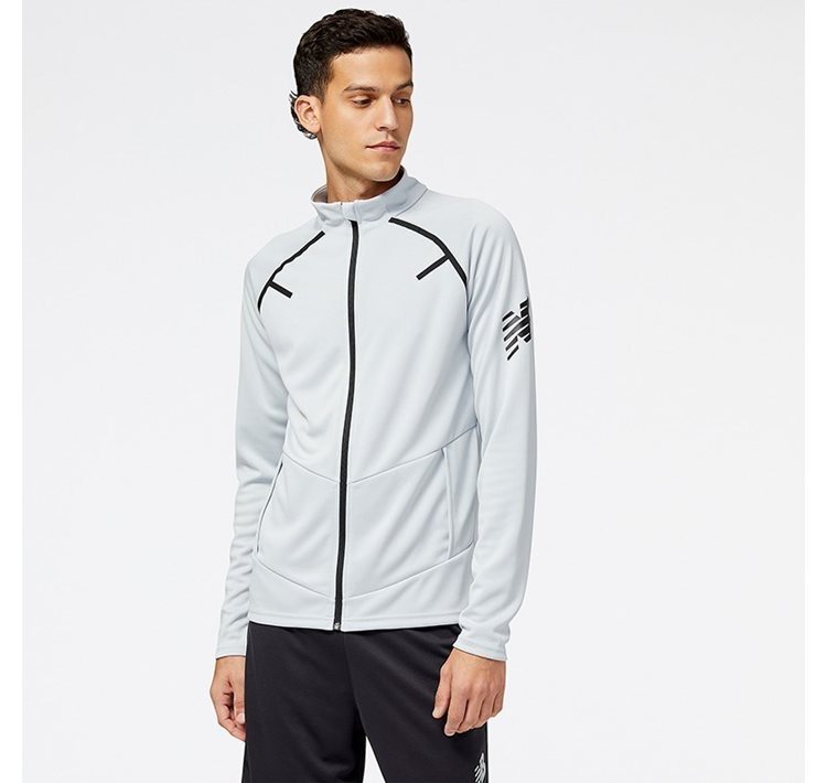 Jacket Tenacity Football
