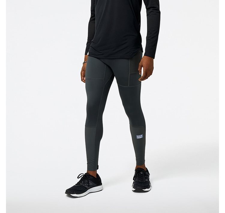 Tight Impact Run At Tight