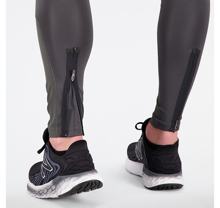 Tight Impact Run At Tight