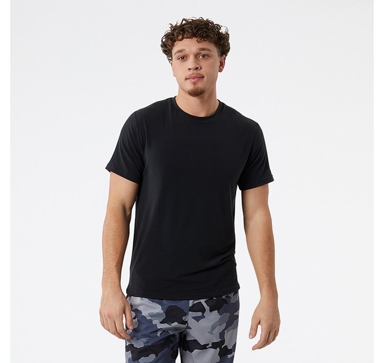 R.W.Tech Dri Release Tee