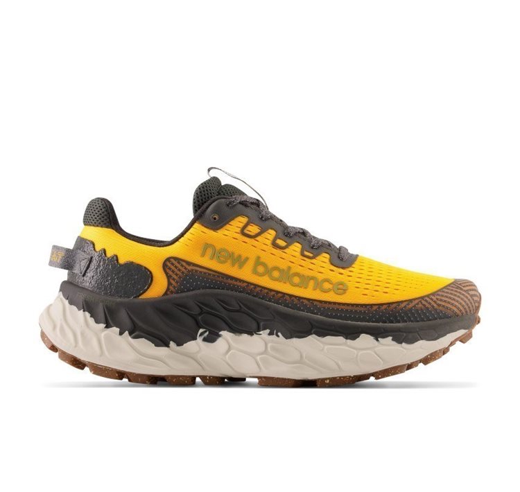 Fresh Foam X More Trail v3