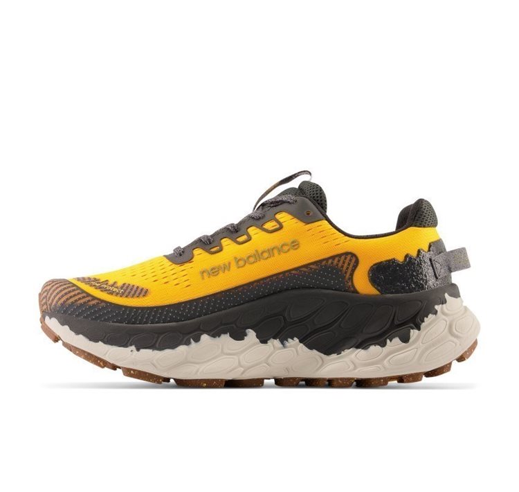 Fresh Foam X More Trail v3