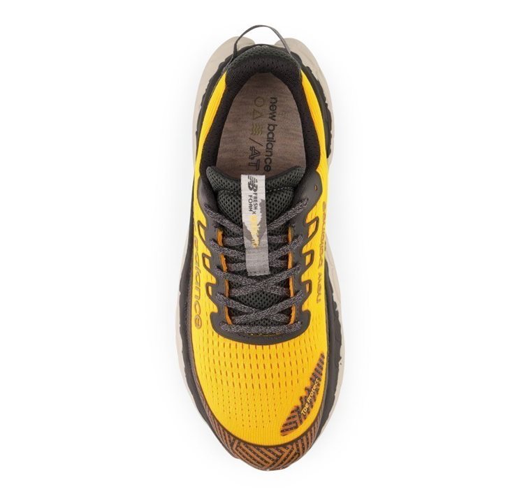 Fresh Foam X More Trail v3