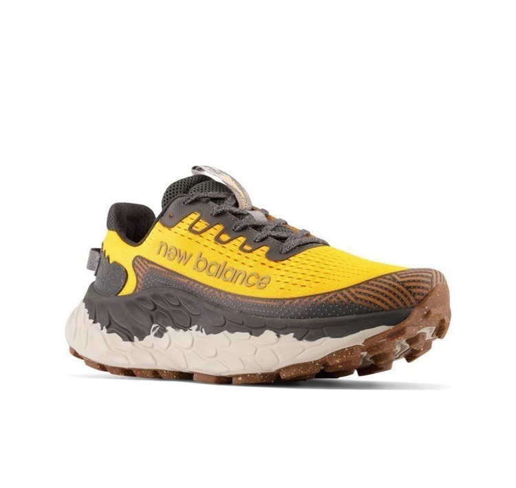 Fresh Foam X More Trail v3
