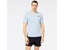 Q Speed Jacquard Short Sleeve