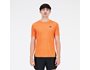 Q Speed Jacquard Short Sleeve