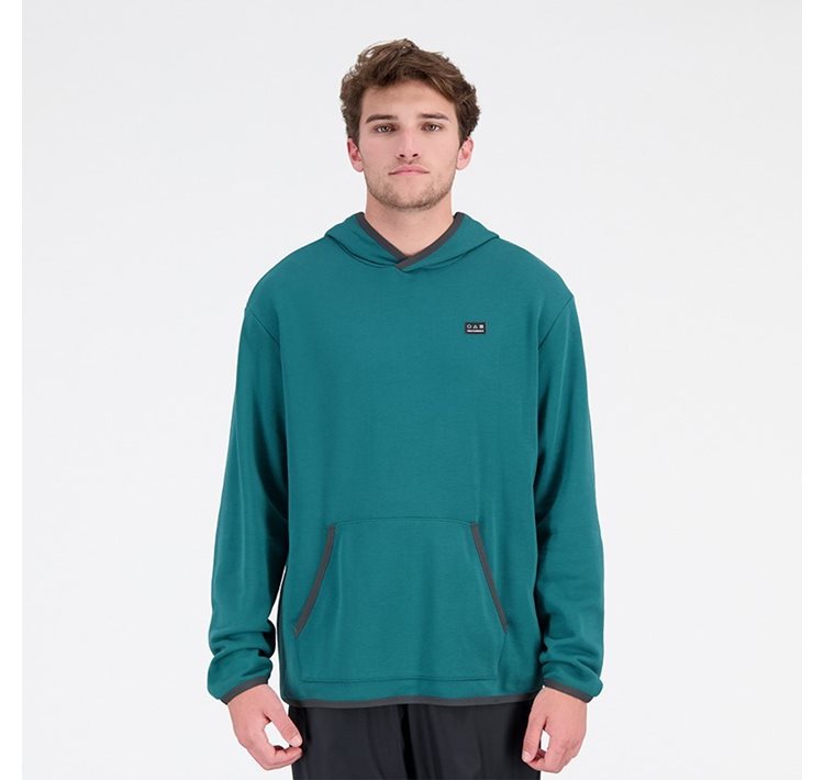 AT French Terry Hoodie