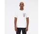 Essentials Reimagined Graphic Cotton Jersey Short Sleeve T-shirt