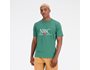 Athletics Sports Club Cotton Jersey T-shirt