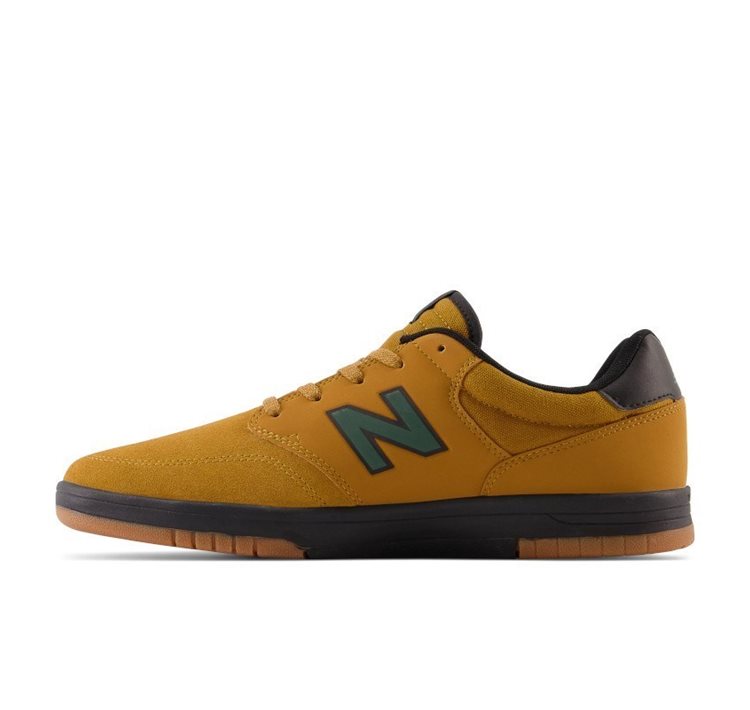 NB Numeric 425