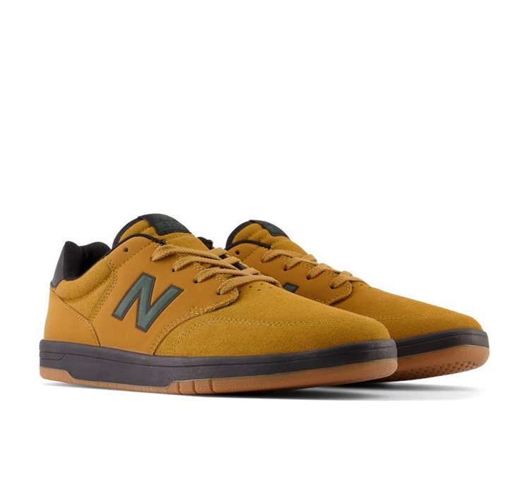 NB Numeric 425
