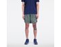 Printed Impact Run 5 Inch Short
