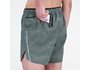 Printed Impact Run 5 Inch Short