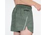 Printed Impact Run 5 Inch Short