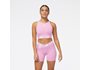 Relentless Crop Bra