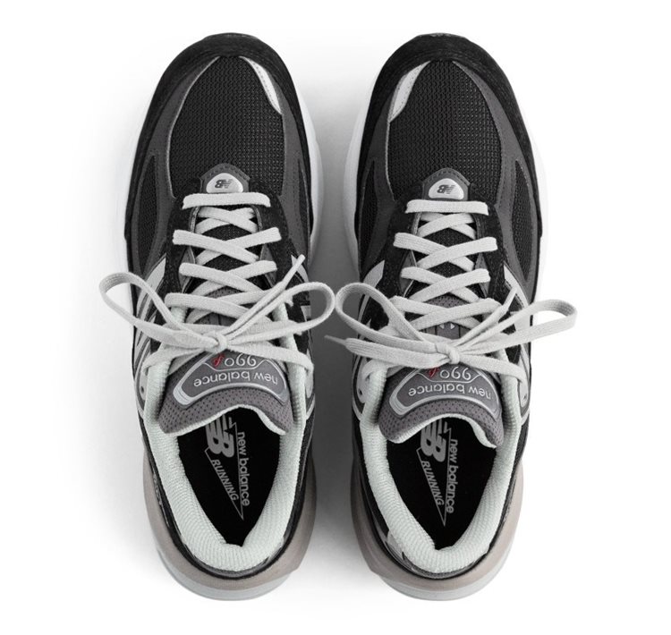 990v6 Made in USA