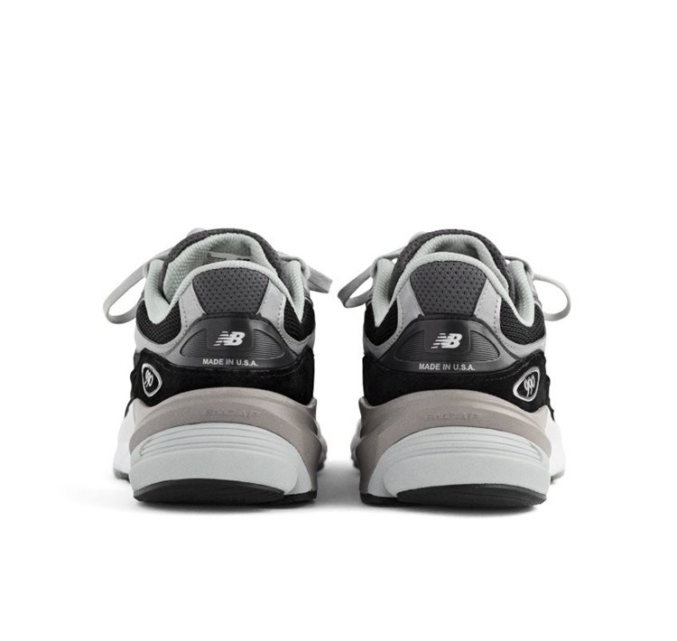 990v6 Made in USA