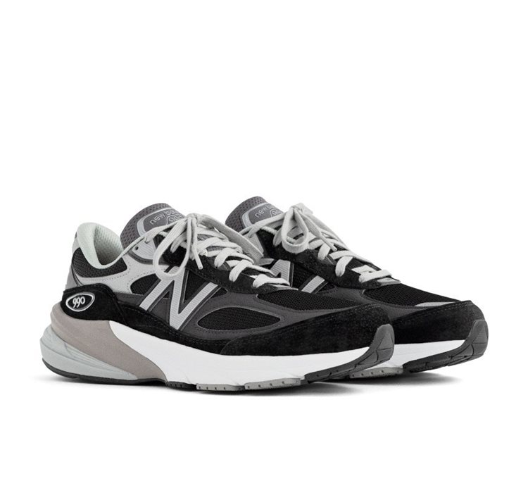 990v6 Made in USA
