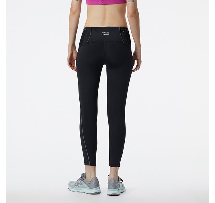 Impact Run Crop