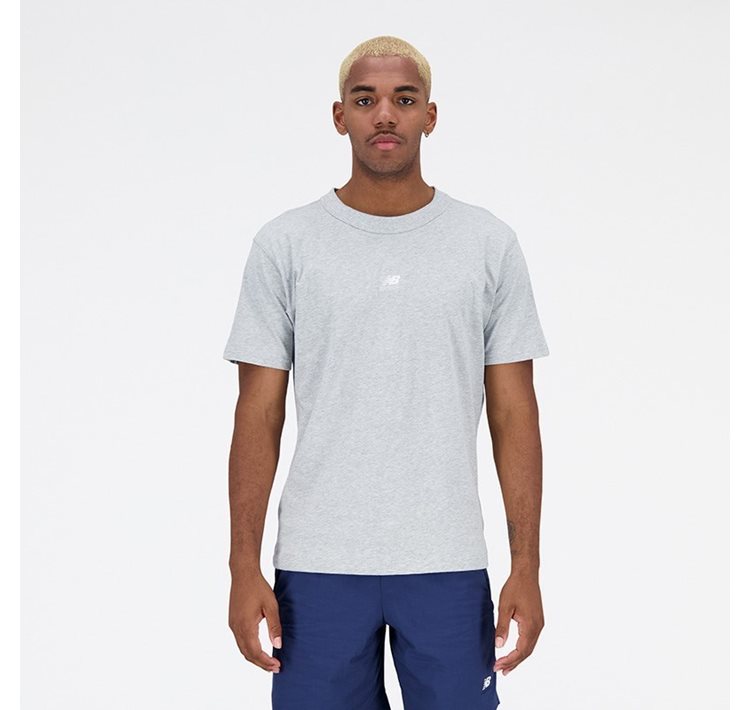 Athletics Remastered Graphic Cotton Jersey Short Sleeve T-shirt