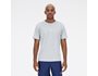 Athletics Remastered Graphic Cotton Jersey Short Sleeve T-shirt