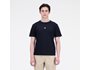Athletics Remastered Graphic Cotton Jersey Short Sleeve T-shirt