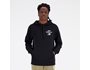 Essentials Reimagined French Terry Hoodie