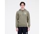 Essentials Reimagined French Terry Hoodie