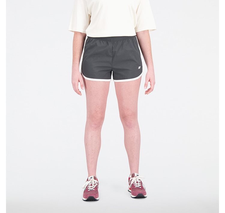 Athletics Remastered Woven Short
