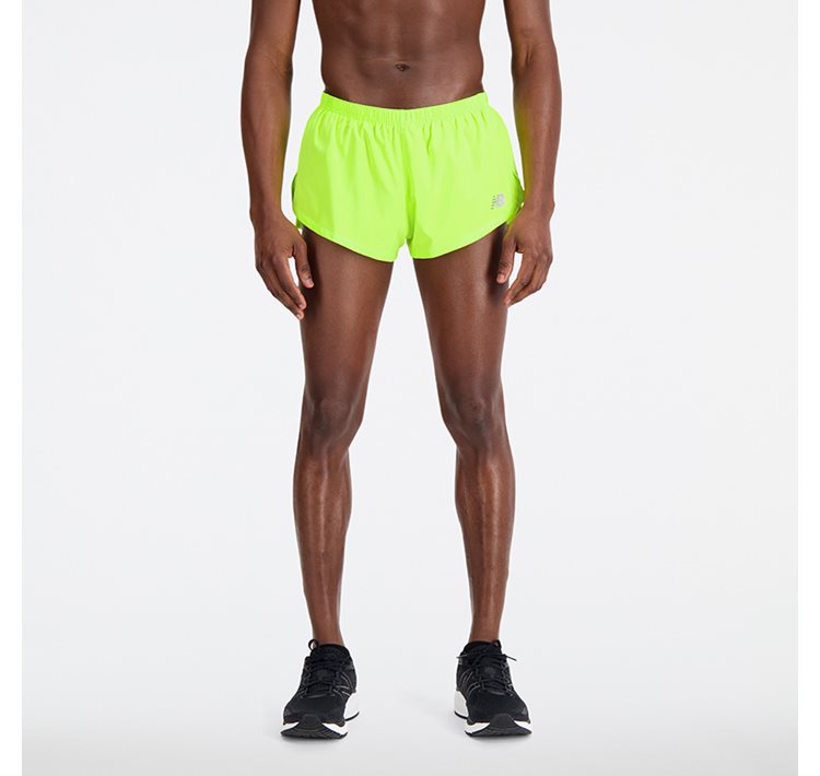 Accelerate 3 Inch Split Short