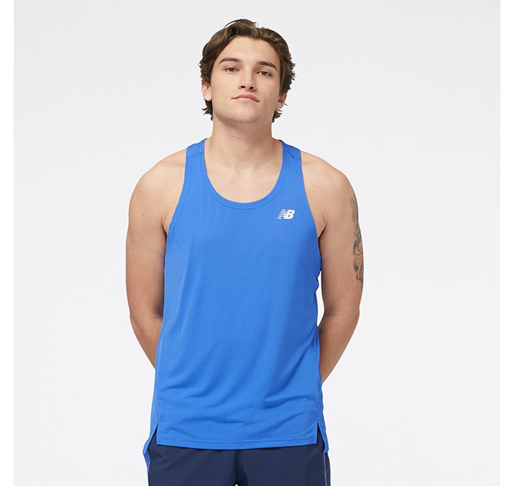 Accelerate Singlet