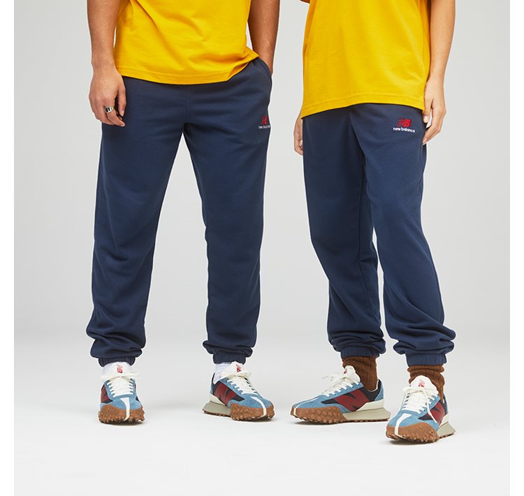 NB Essentials Uni-Essential Sweatpant