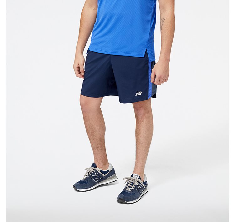 Accelerate 7 Inch Short