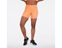 Impact Run Fitted Short