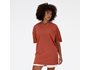 NB Athletics Nature State Short Sleeve Tee