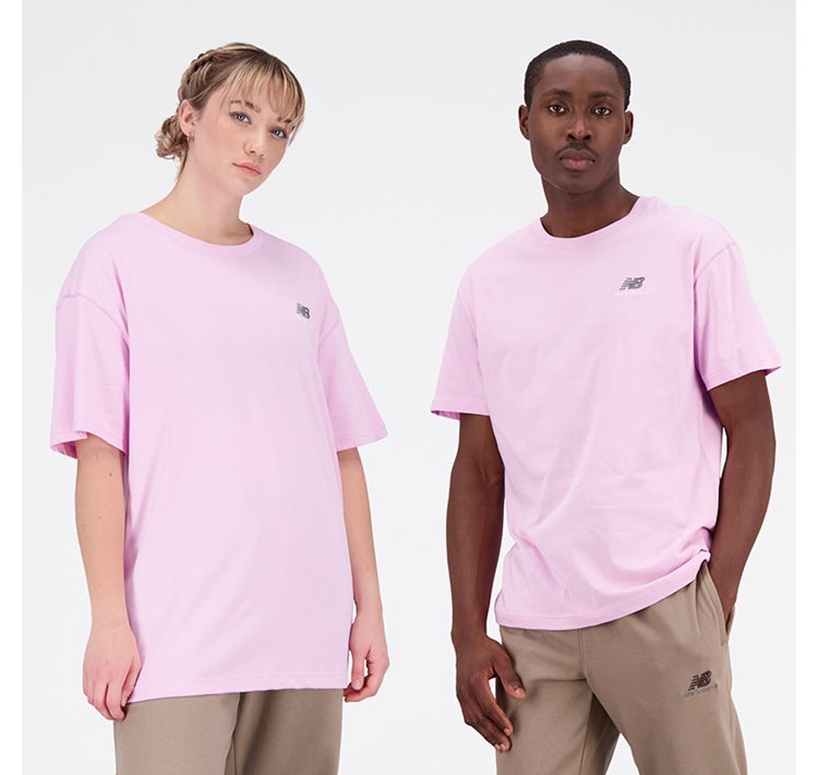 NB Essentials Uni-Ssentials Tee