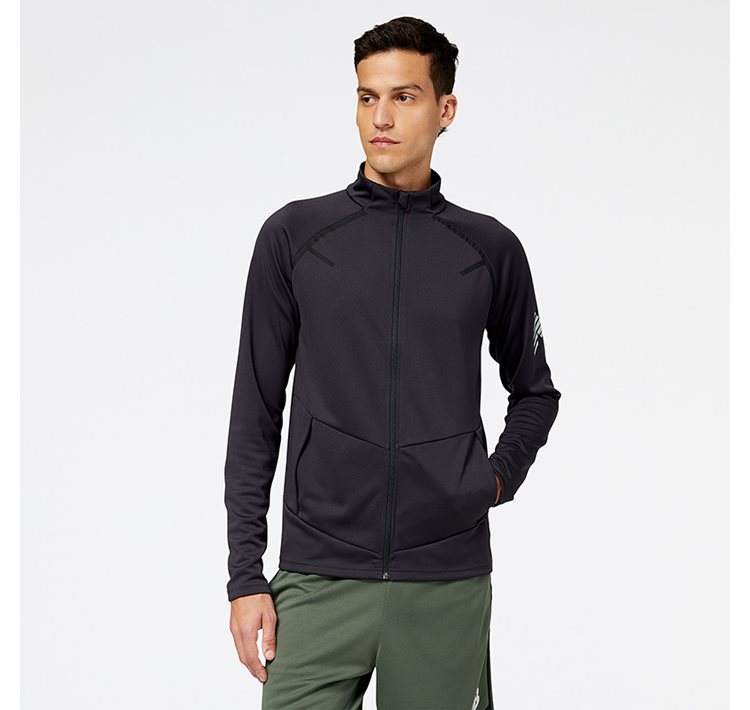 Jacket Tenacity Football