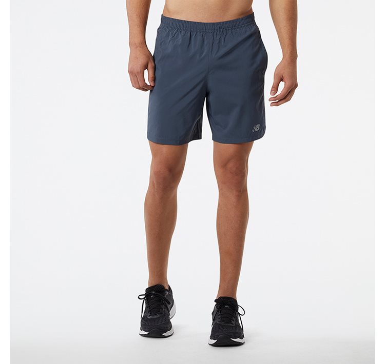 Accelerate 7 Inch Short