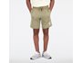 Essentials Reimagined French Terry Short