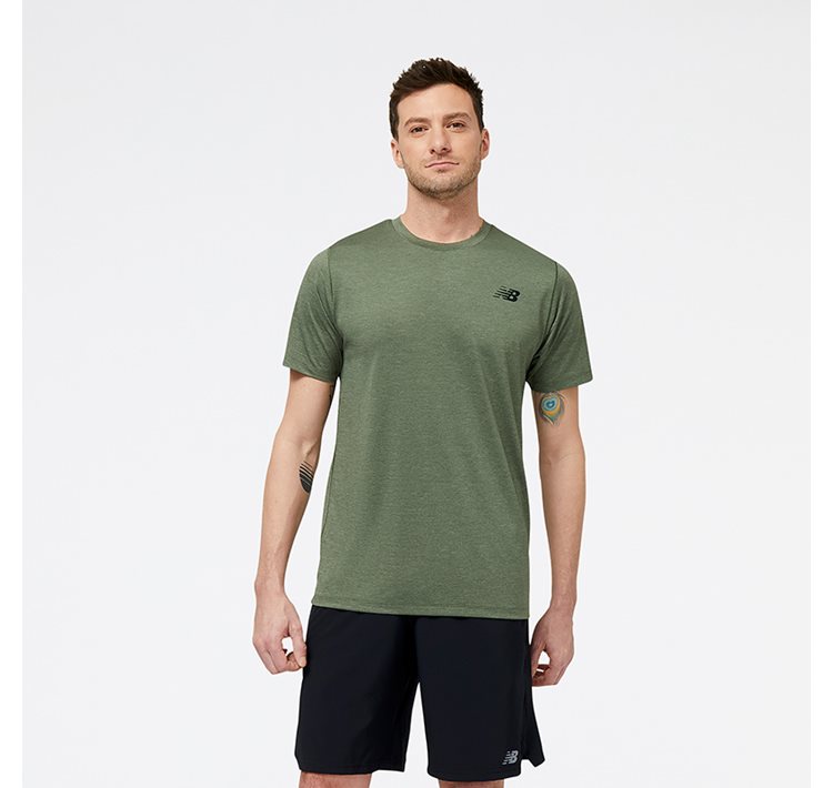 Tenacity T-shirt