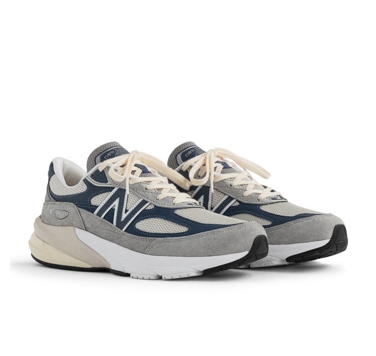 990v6 Made In USA