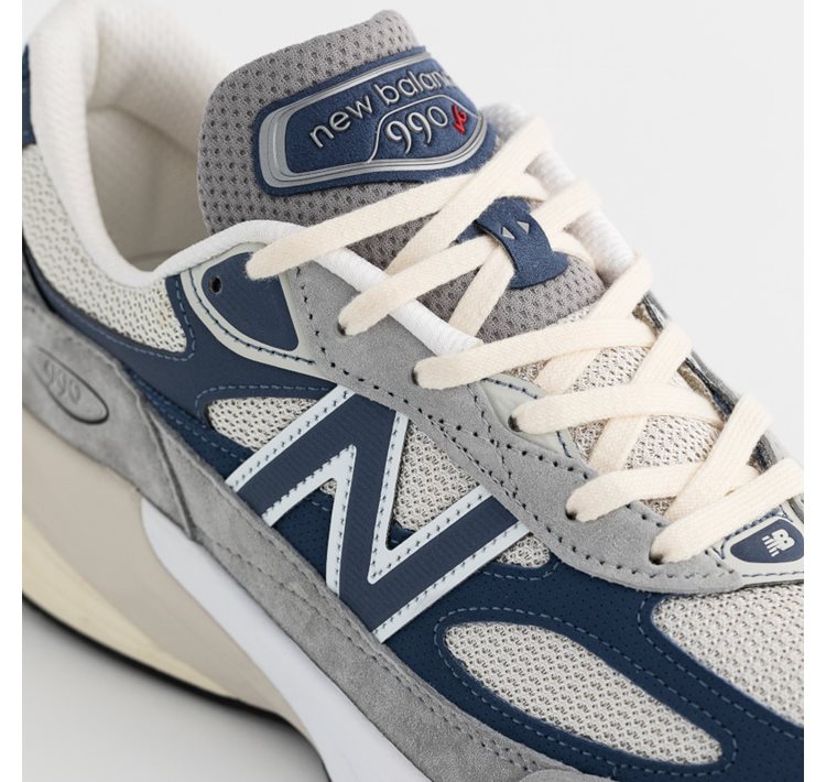 990v6 Made In USA