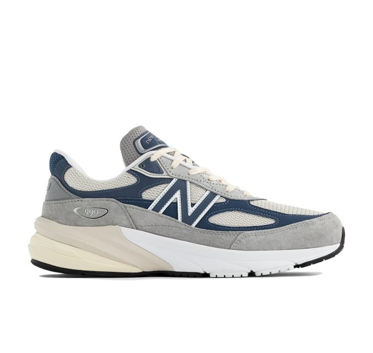 990v6 Made In USA