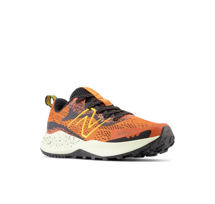 DynaSoft Nitrel v5 Bungee Lace