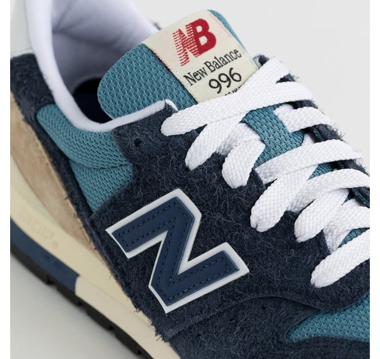 Made in USA 996