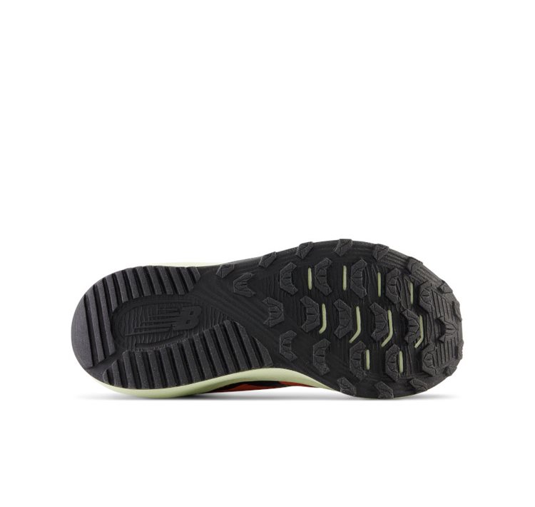 DynaSoft Nitrel v5 Bungee Lace