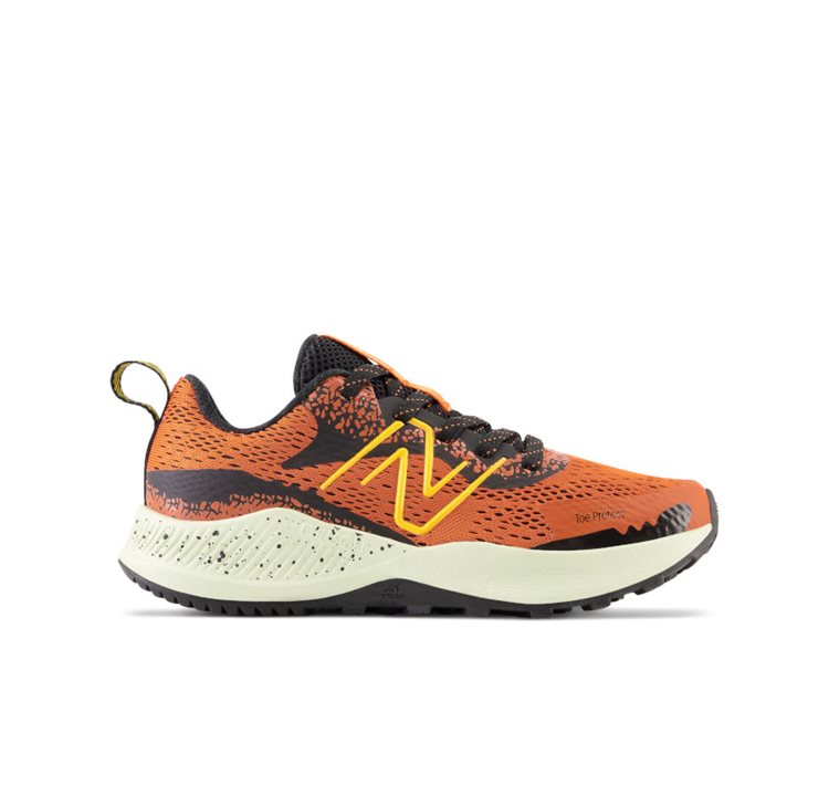 DynaSoft Nitrel v5 Bungee Lace