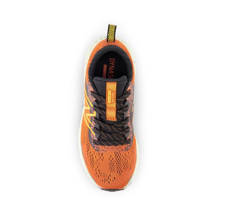 DynaSoft Nitrel v5 Bungee Lace
