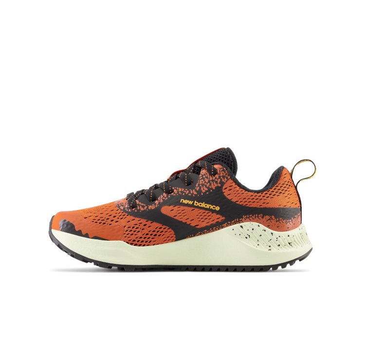 DynaSoft Nitrel v5 Bungee Lace
