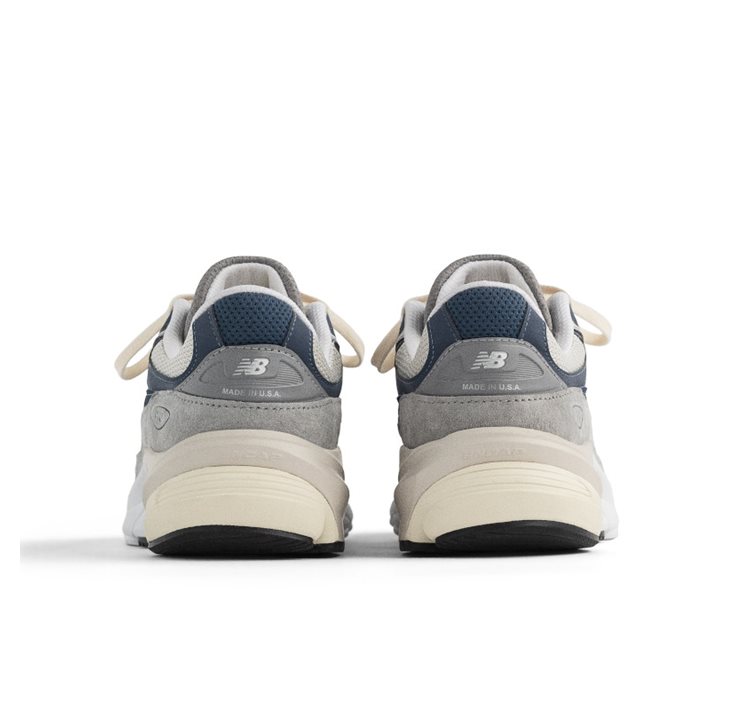 990v6 Made In USA